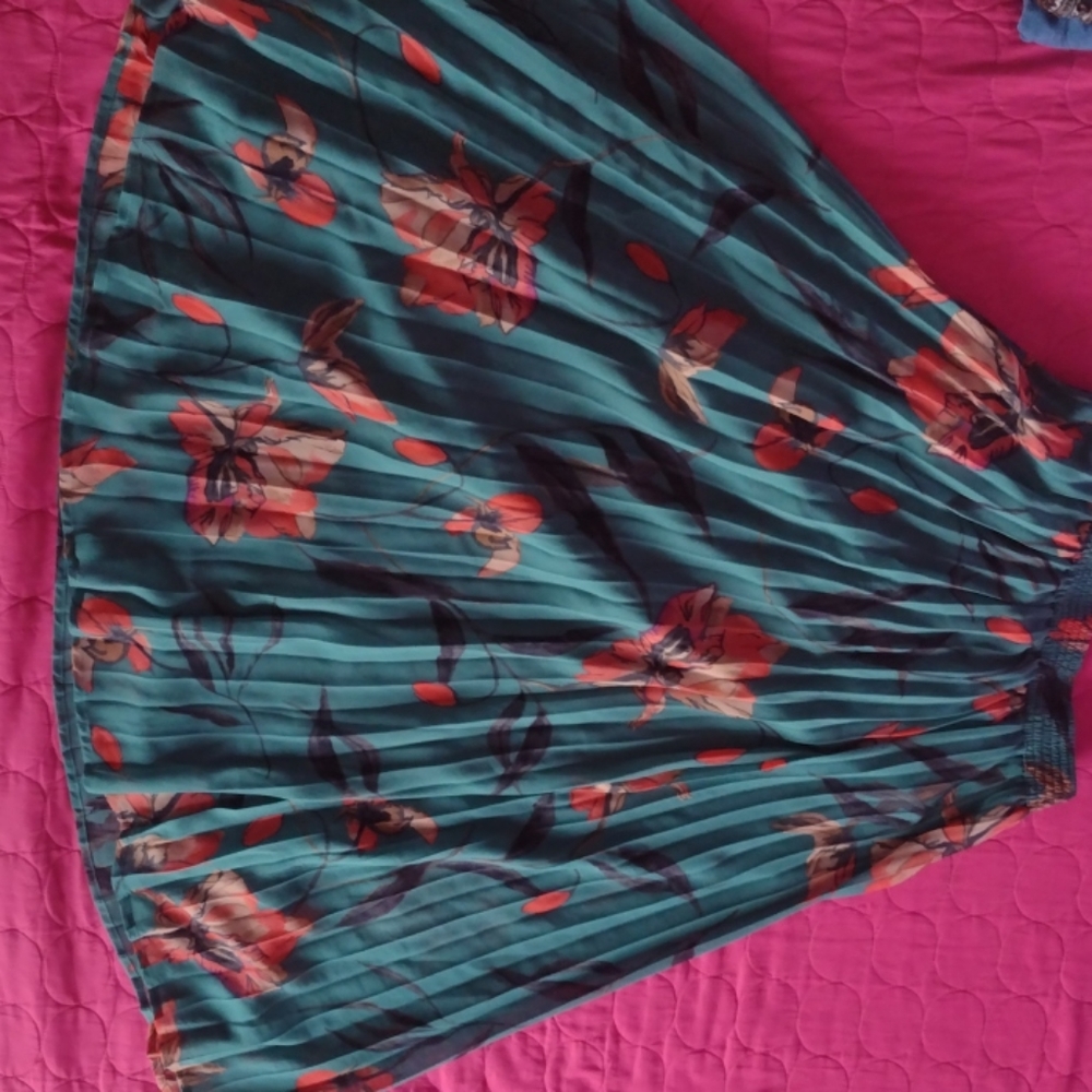 Don't want it anymore